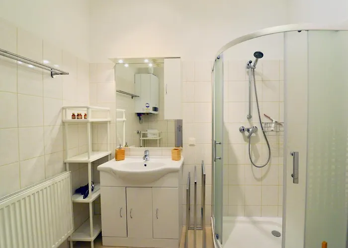 Apartment Perfect For Families And Mid-term-stays *
