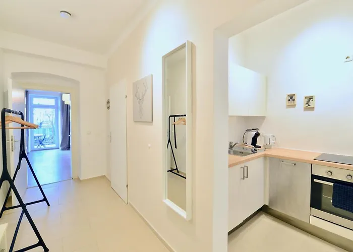 Perfect For Families And Mid-term-stays Vienna