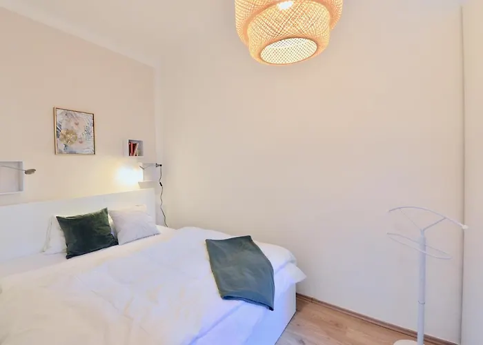 Perfect For Families And Mid-term-stays Vienna