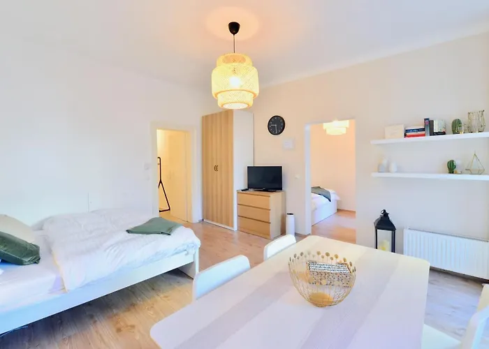 Perfect For Families And Mid-term-stays