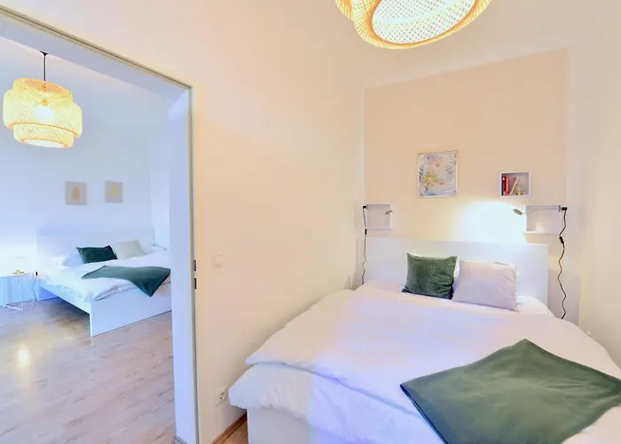 Perfect For Families And Mid-term-stays Vienna