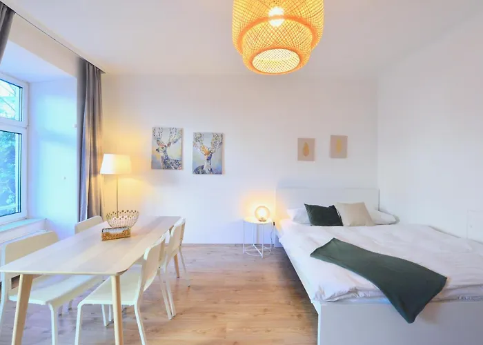 Perfect For Families And Mid-term-stays * Vienna