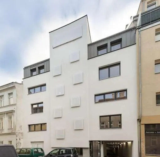 Apartment Perfect For Families And Mid-term-stays *